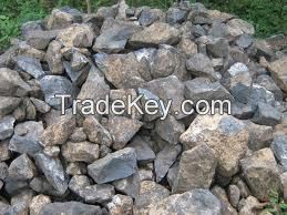 Manganese Ore