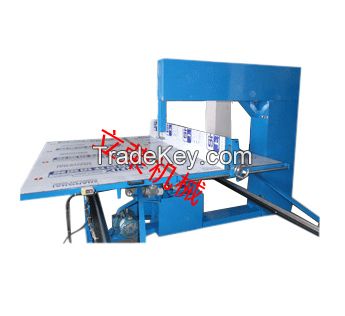 Dongguan straight cutting machine