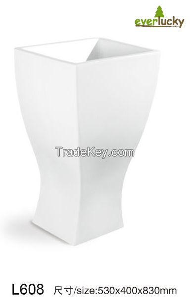 Everlucky L608 Ceramic Basin