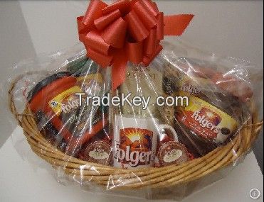 Sell Xmas decor. basket crafts. tray.