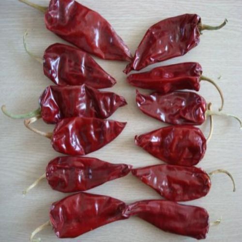 Dry Red Yidu Chilli