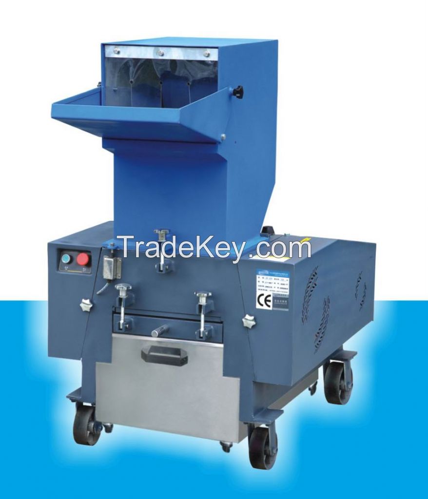 Blade Type Powerful Granulators 200C-TGP