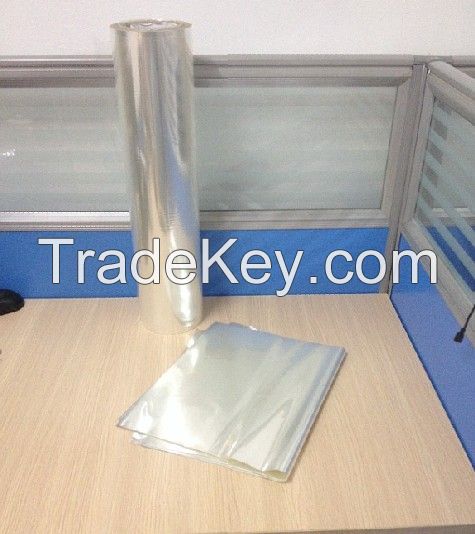 moisture proofing easy tear BOPET film