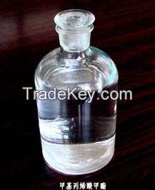 Methyl Methacrylate