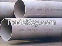 TP321 stainless steel pipe