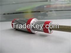 Aluminum Conductor Carbon-Fiber Core