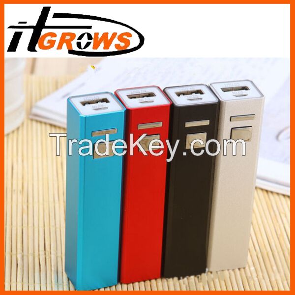 portable mobile power bank usb