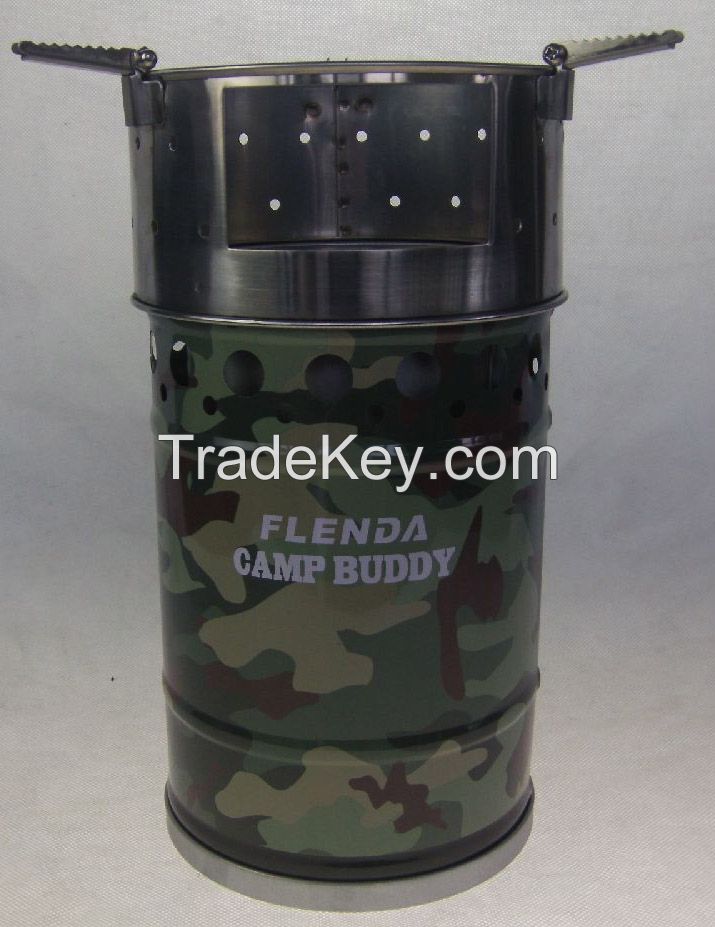 camp buddy ultralight camp stove portable stove