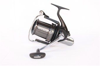 Tournament Basia 45 QDX Carp Reels