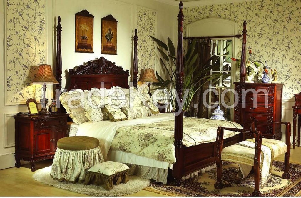 Bedroom furnitures