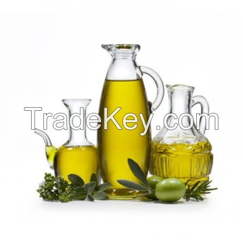 Beech nut oil