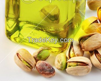 Pistachio oil