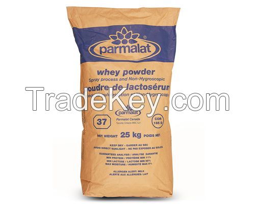 Whey Powder