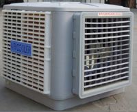 Evaporative Air Cooler