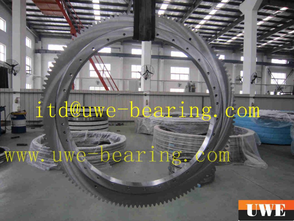 Slewing Ring Bearing for Excavator110.32.1250