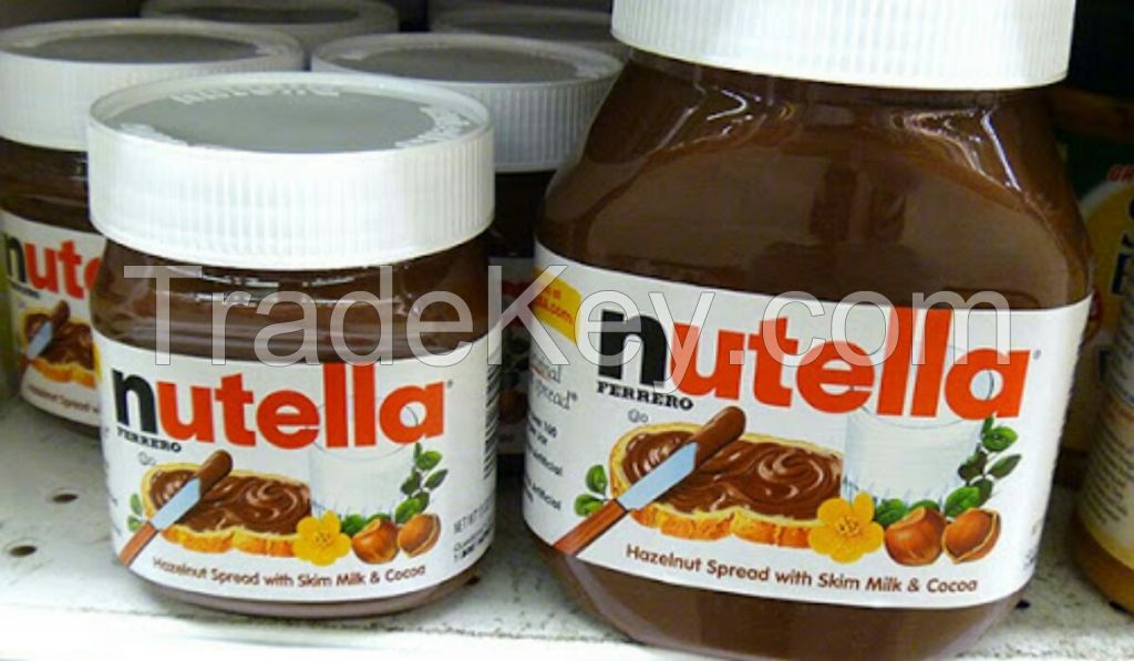 Nutella Chocolate