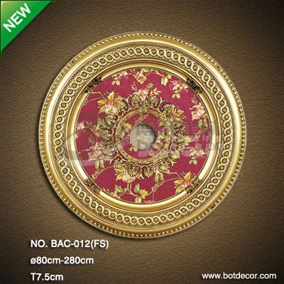 Decorative artistic Ceiling Panel