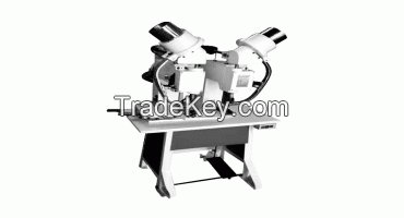 Sell Manual eyelet machine