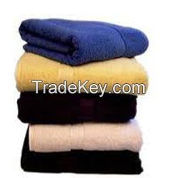 Cotton Spa Towel