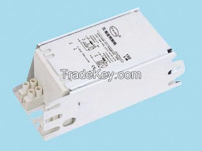 HID - Magnetic Ballasts for Small Power HPS and MH Lamps, HPS and MH Ballasts, 70-150W, 220V/50Hz