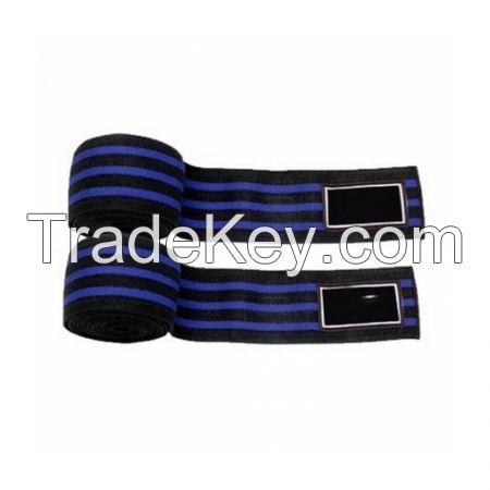 Fitness Knee Wraps