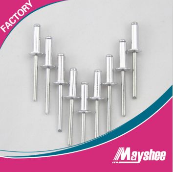 Aluminum POP Rivets