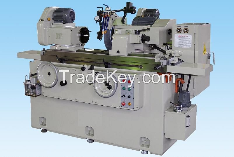 Taiwan Cylinder grinding machine CF27-600