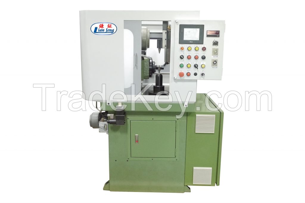 Rotor cutting machine CC0306