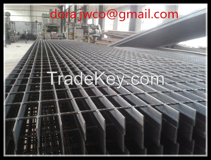 Sell steel grating