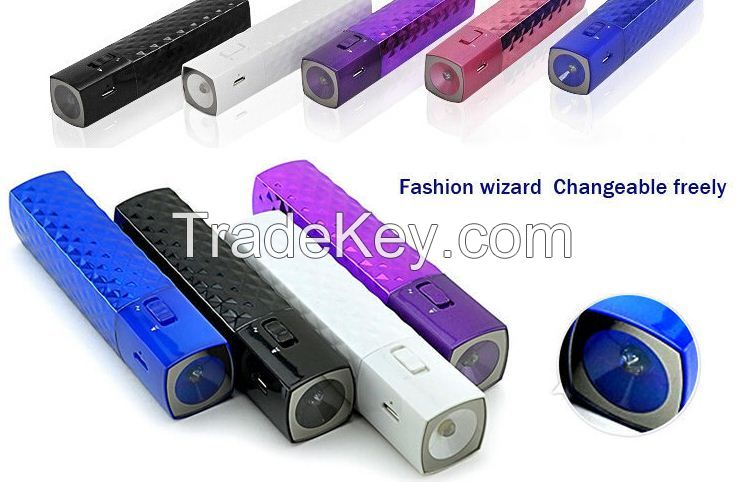 2600mAh Power Banks