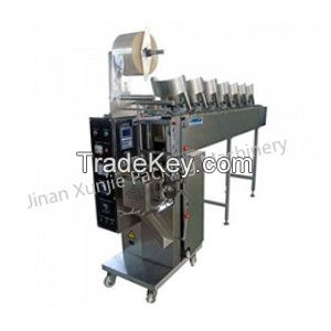 flour filling machine, high speed flour filling machine, china professional filling machine