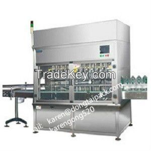 Lubricant Oil Filling Machine Price, Antifreeze filling machine, Oil Filling Line