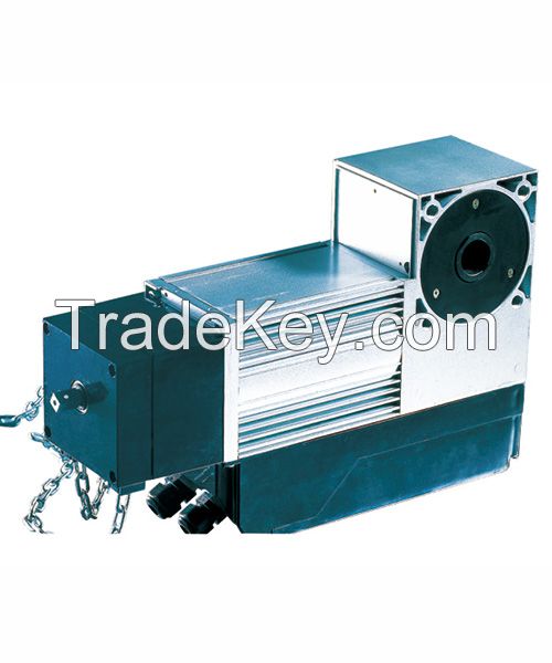 KG50/KG50S-1/KG75S-1 Industry Rolling Door Operator