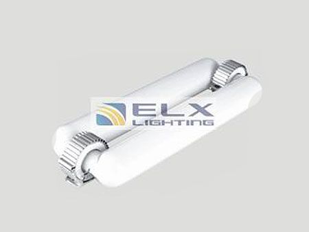 Industrial Lighting (Round Tube)