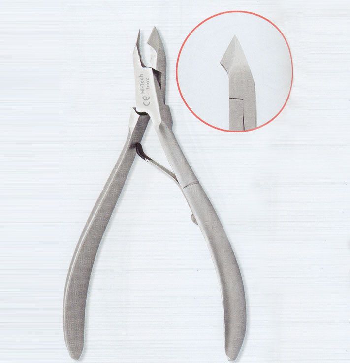 professional cuticle nipper