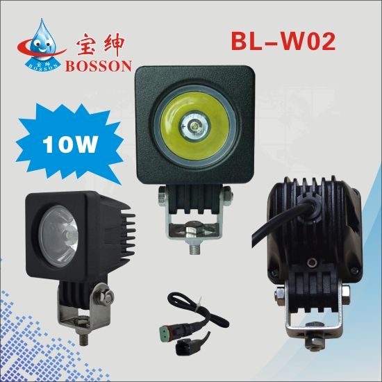 LED auto, LED lighting lamp , power 10w