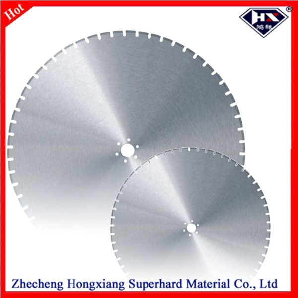 Diamond Cutting Saw Blade for Marble and Granite