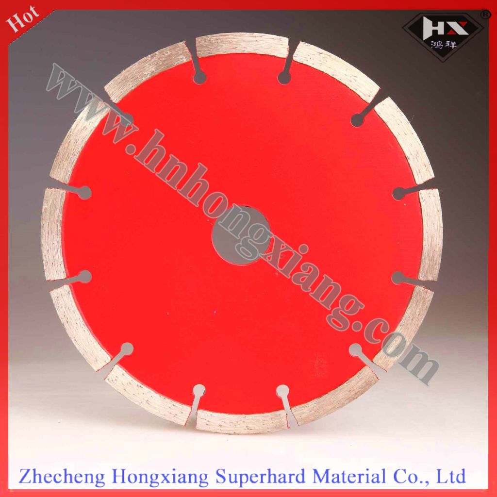 Diamond Saw Blade Diamond Cutting Discs for Stone