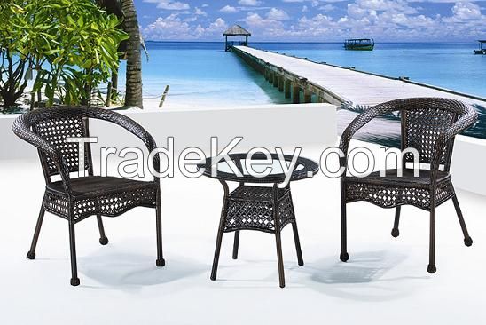 Outdoor Rattan Furniture Sets /Patio Furniture Set /Outdoor Wicker Furniture