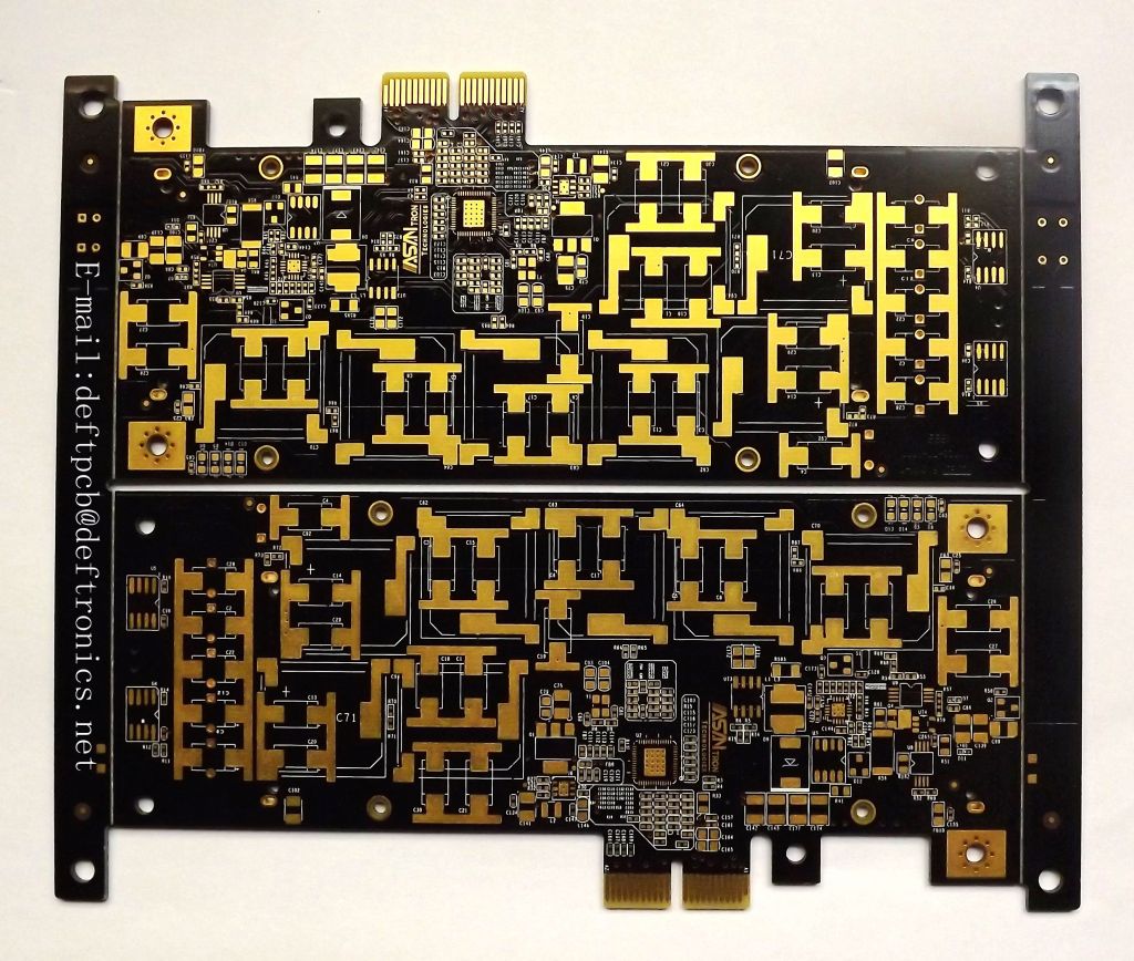 professional manufacturer of PCB