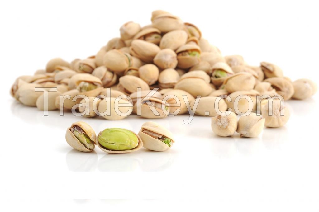 Pistachio Nuts, Roasted Pistachio Nuts Sweet Pistachio , SALTED and UNSALTED PISTACHIO