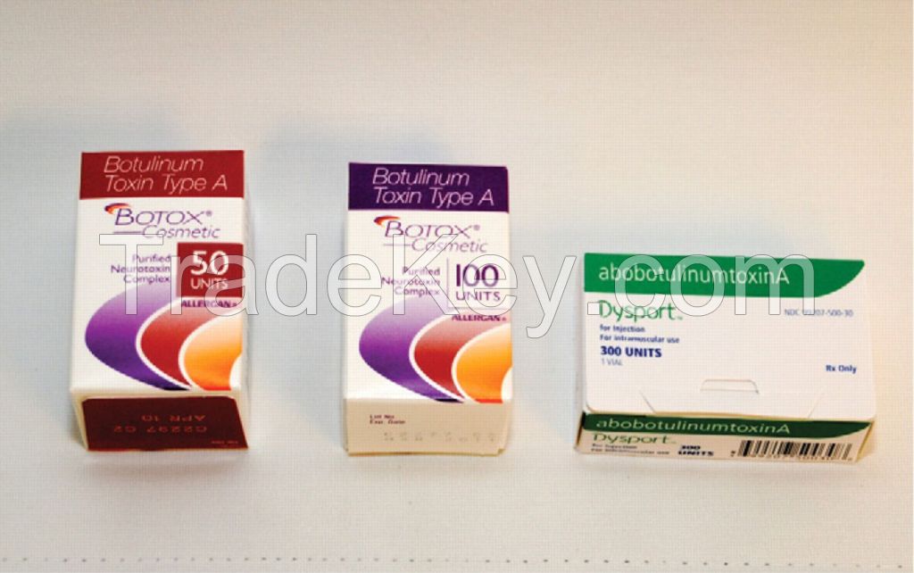 Anti-Rinkle Facial Fillers 200iu For Sale