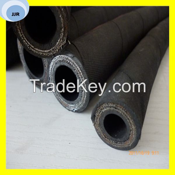 rubber hose high pressure rubber hose hydraulic rubber hose