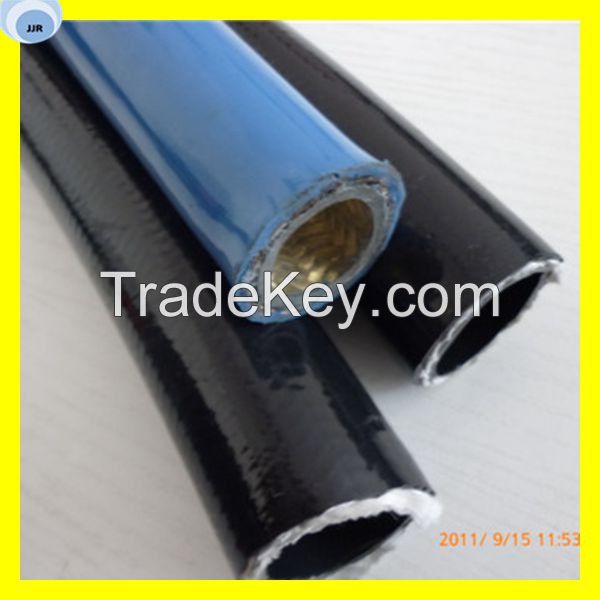 resin hose Not conductive oil hose SAE 100R7 hose