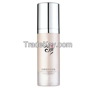 Light Moisturizing Foundation Lotion OEM