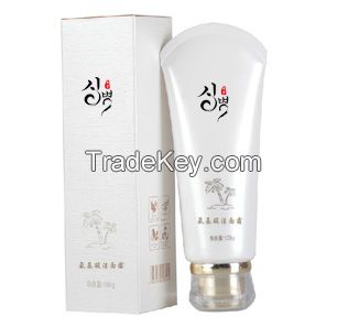 Amino Acid Cleansing Cream OEM