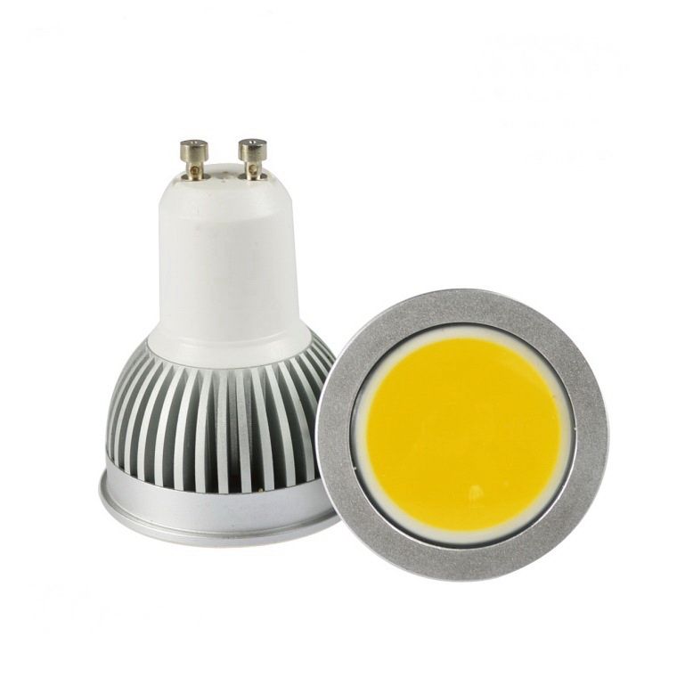 3W, COB LED spot lights