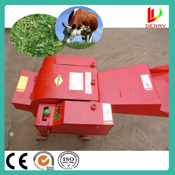 Sell grass cutter, chaff cutter for cattle feed