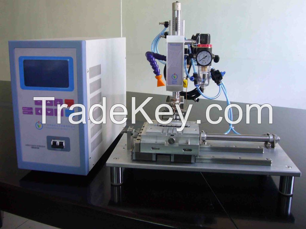 reflow soldering fusing machine for fpc ffc and pcb