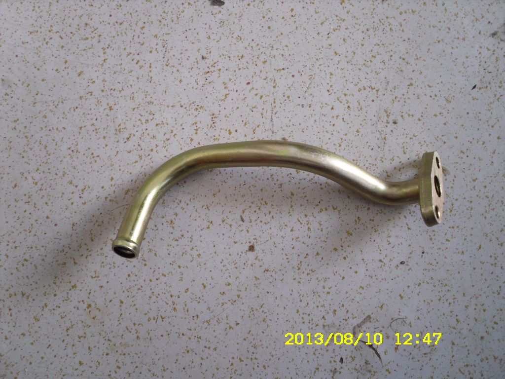 Turbocharger  Return Pipe for Chaochai QD32 Engine